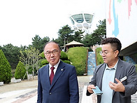 서산시의회 조동식 의장,..