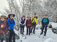 Mt Si- New Trail 2..