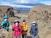 Ancient Lakes, Qui..