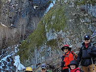 Snoquera Falls Tra..