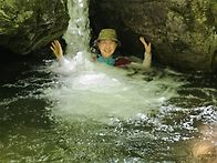 7월27일 화야산 계곡