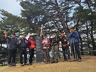 5월11일 용마,아차산
