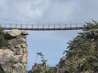 운악산