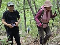 관악산