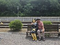부처님보러 선암사(26.5..