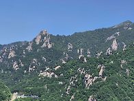 5.30 남설악 다시 그 곳
