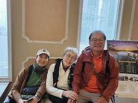 일본 알프스 트래킹8