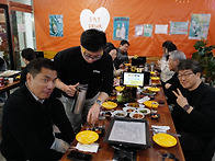 제10기 아버지학교 뒷풀이..