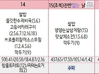 26년 7/13~7/16