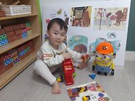 아침놀이