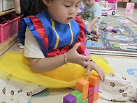 ＜9월 2주＞ 자유놀이