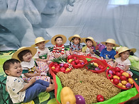 ＜테마놀이＞꼬마농부의 하..