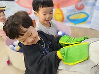 4월4주 놀이