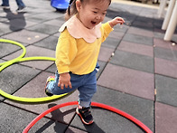 ＜10월 2주＞ 놀이모습