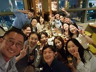 2025-1 종강총회 ..