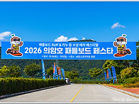 의암호 패들보드 & 카누 ..