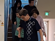 9월 소방대피훈련을 진행하..