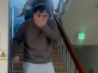 2월 소방대피훈련을 진행하..