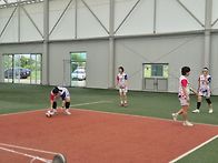 여성 70대부 교류전사진