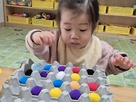 3월 4주 놀이 사진입니다.