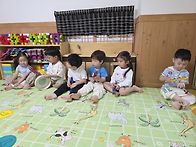 5월 3주 영어음악 Dadd..