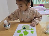 🌱식목일 행사🌱