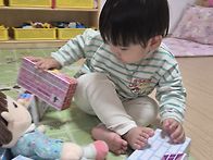 5월 3주놀이: 사랑하는 가..