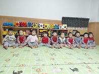 잎새반 12월 1주 체육