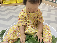 6월4주 &ldquo;자연을 느껴요 ..
