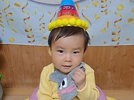 새싹반 5월3주 (먹으며 느..