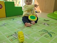 새싹반 4월2주 놀이 & 실..