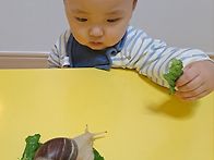 새싹반 4월 3주 놀이 & ..