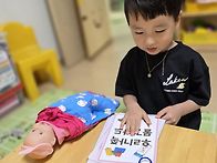 5월3주 우리가족을 소개해..