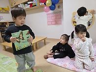 4월 1주 봄을 느껴요