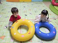 4월 1주 체육 "타이어와 ..