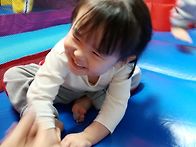 잎새반 4월 5주 체육활동