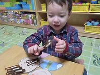 5월 3주 우리가족을 소개해..