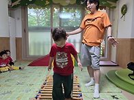 5월4주 열매반 체육활동