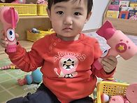 잎새반 3월 1~3주 놀이