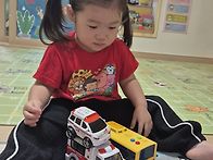 8월 3주 자동차 놀이