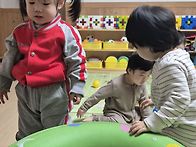 4월 1주 체육활동- 타이어..