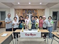 '구세주의 어머니' Pr. ..