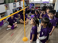 2026년 5월 미니운동회(도..
