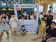 2026년 8월 키즈카페 체험