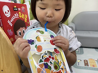 새싹반 7월1주 놀이이야기