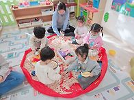 ♡11월2주 새싹하늘반 이..