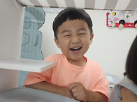 8월 1주 새싹반 이야기