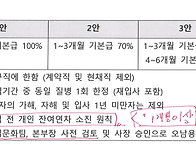 2024년도 제 3회 단체교섭..