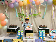 2025년 7월 생일잔치& 독..