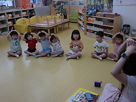 2026년 8월 4주 놀이이야기..